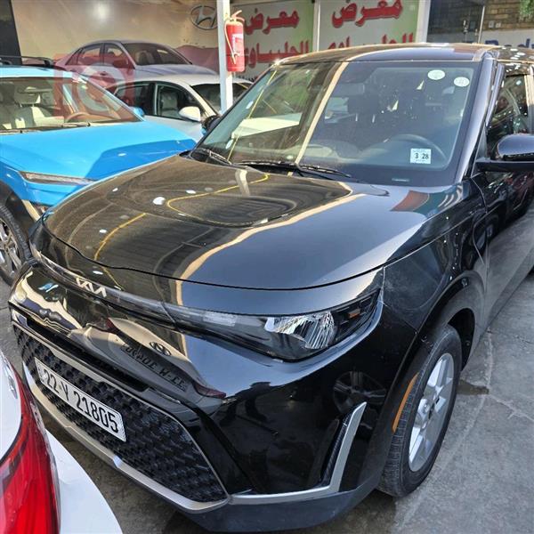 Kia Soul 2023 for sale in Iraq - Baghdad